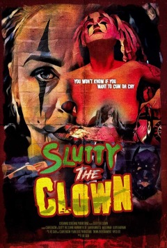 ონლაინ თამაში ,,კლოუნი" / Slutty the Clown