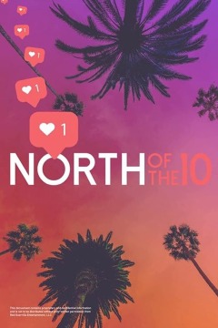 10-ზე მეტი / North of the 10