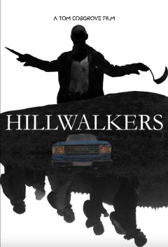 მთაზე მოსიარულეები / Hillwalkers