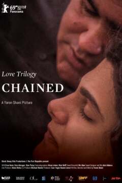 Love Trilogy: Chained
