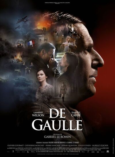 დე გოლი / De Gaulle
