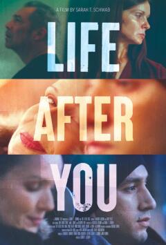 ცხოვრება შენს შემდეგ / Life After You