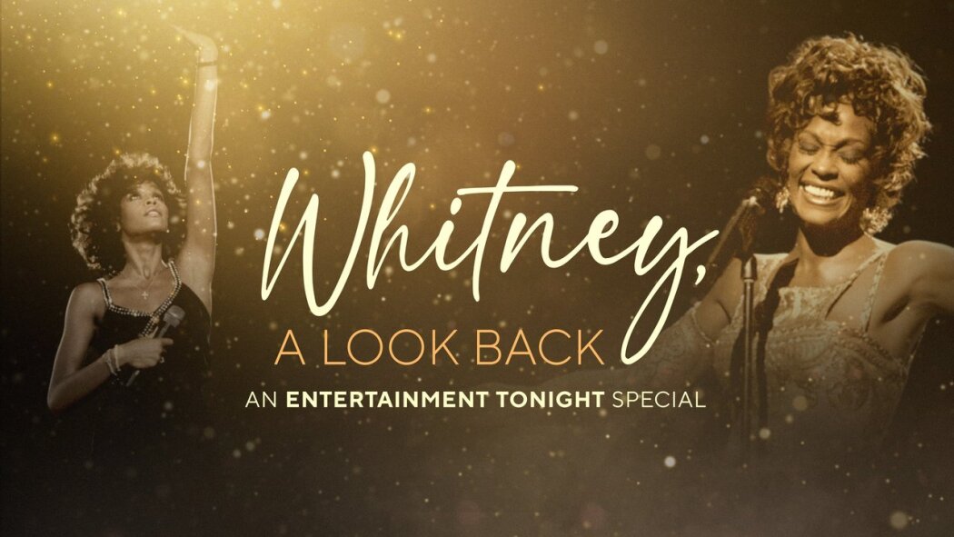 უიტნი, გახსენება / Whitney, a Look Back