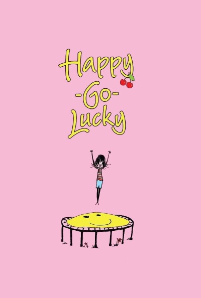 უდარდელი / Happy-Go-Lucky