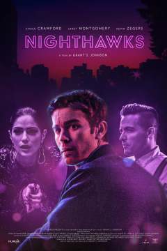 ღამის ქურდები / Nighthawks