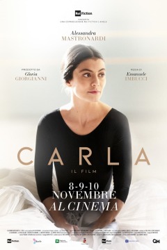 კარლა / Carla