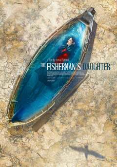 მეთევზის ქალიშვილი / The Fisherman's Daughter