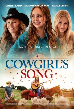 კოვბოი გოგონას სიმღერა / A Cowgirl's Song