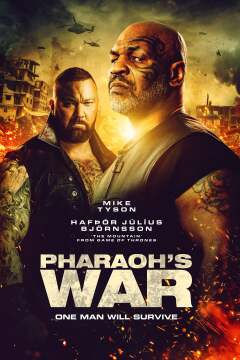 ფარაონის ომი / Pharaoh's War