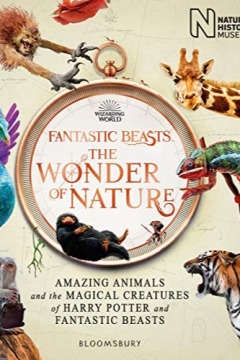 ფანტასტიკური მხეცები: ნამდვილი ისტორია / Fantastic Beasts: A Natural History