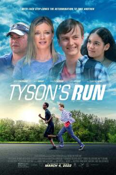 ტაისონის რბენა / Tyson's Run