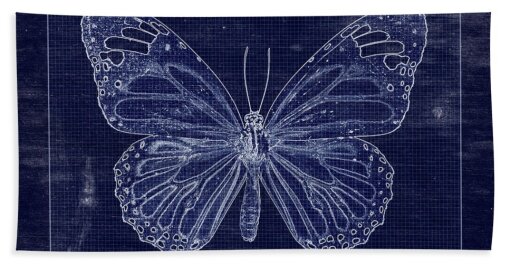 Butterfly Blueprints