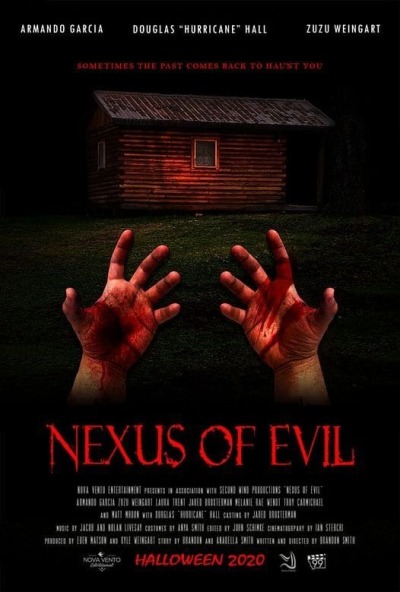 ბოროტების ჯაჭვი / Nexus of Evil