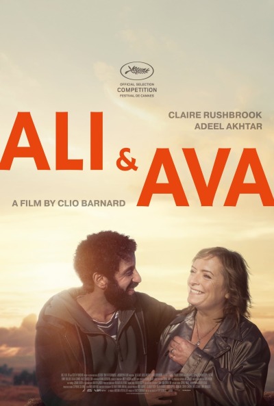 ალი და ავა / Ali & Ava
