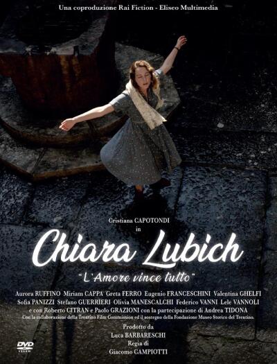 კიარა ლუბიჩი / Chiara Lubich