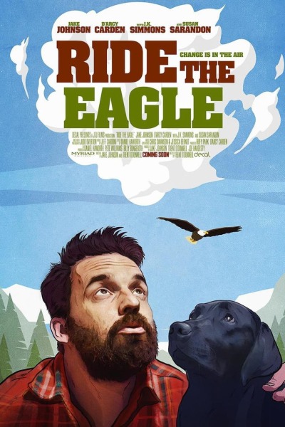 შეკაზმე არწივი / Ride the Eagle