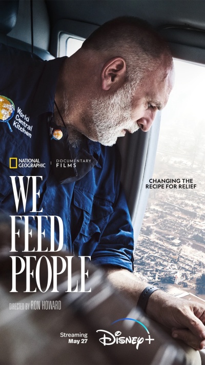 ჩვენ ვკვებავთ ადამიანებს / We Feed People