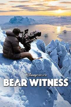 დათვის თვითმხილველები / Bear Witness