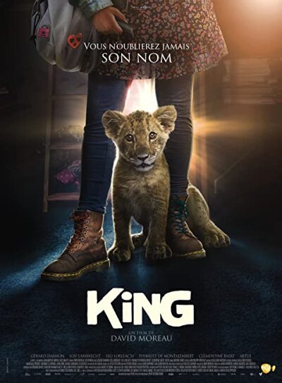 King / Король-львенок