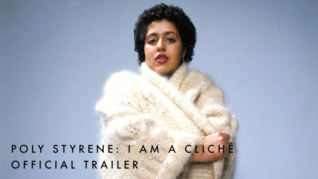 პოლი სტირინი: მე ვარ კლიშე / Poly Styrene: I Am a Cliché