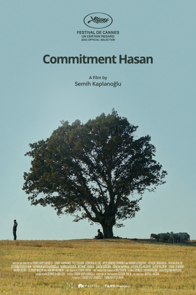 ვალდებულება ჰასან / Commitment Hasan