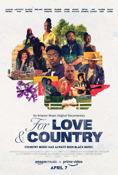 სიყვარულისა და ქვეყნისთვის / For Love & Country