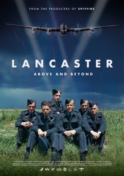 ლანკასტერი / Lancaster