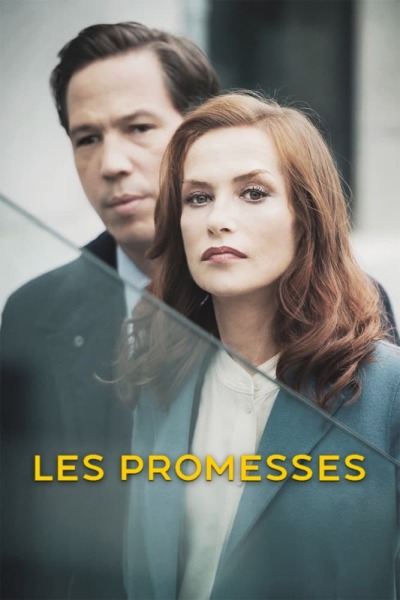 Promises / Обещания