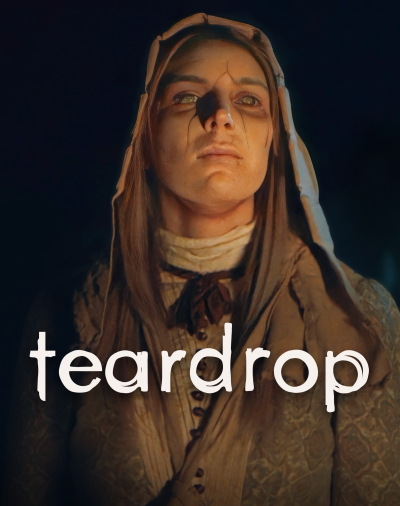 ცრემლი / Teardrop