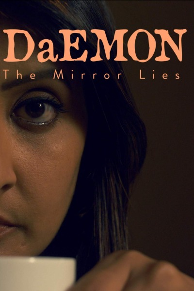 სარკე იტყუება / DaEMON the Mirror Lies