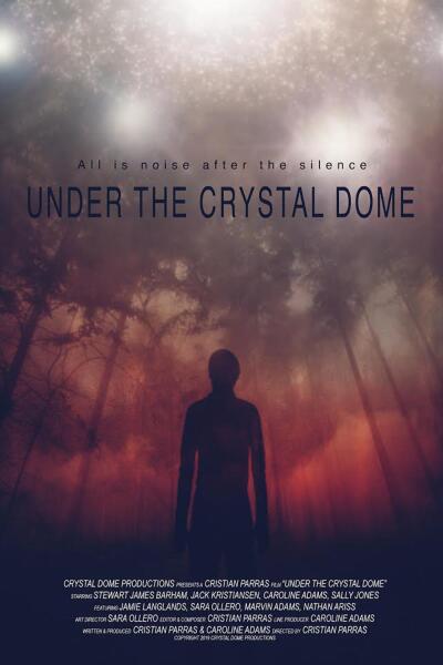 ბროლის გუმბათქვეშ / Under the Crystal Dome