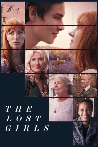 დაკარგული გოგონები / The Lost Girls