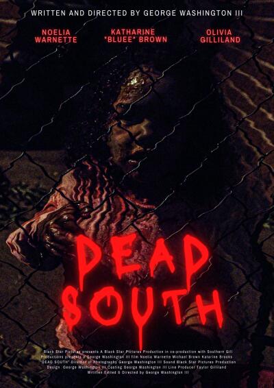 მკვდარი სამხრეთი / Dead South
