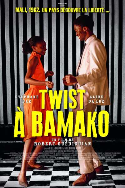 ტვისტი ბამაკოში / Twist à Bamako