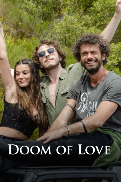 სიყვარულის თავგანწირვა / Doom of Love