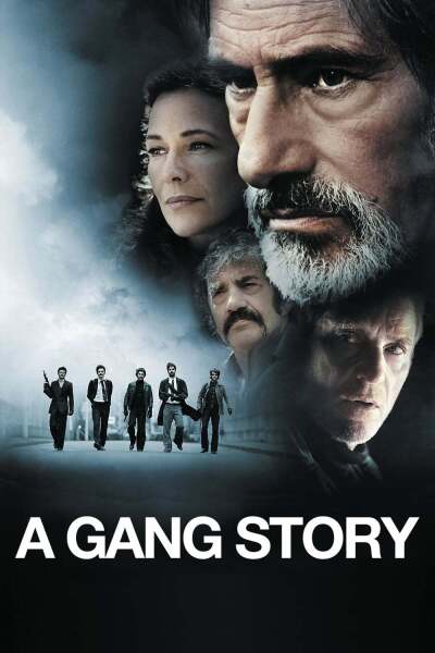 ხელშეუხებლები / A Gang Story