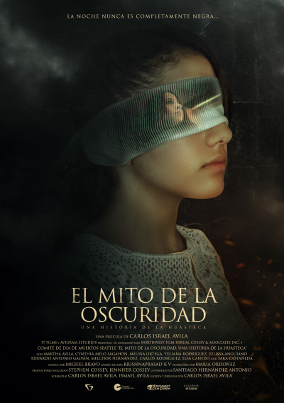სიბნელის მითი: ჰუასტეკას ისტორია / El Mito de la Oscuridad: Una historia de la Huasteca