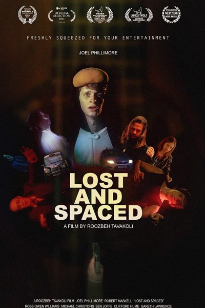 Lost and Spaced