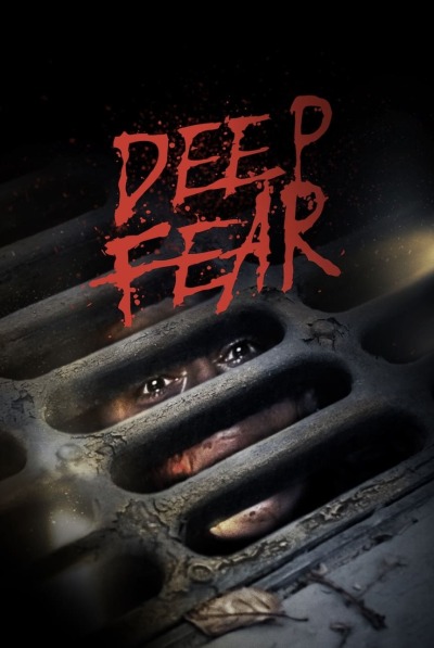 Deep Fear / Подземный ужас