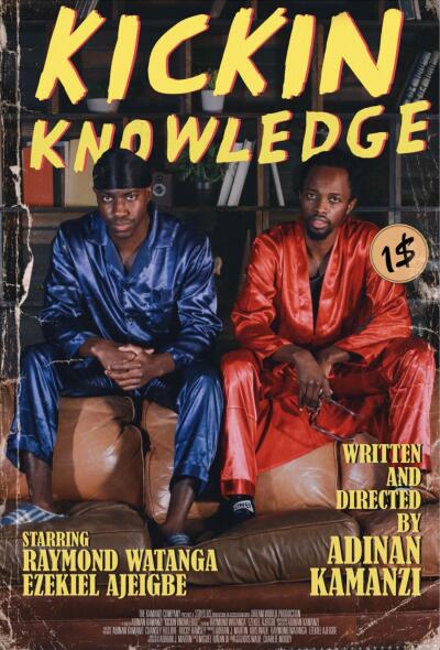 Kickin Knowledge