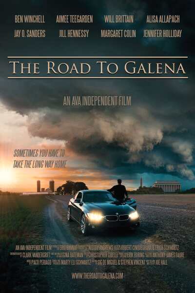 გზა გალენასკენ / The Road to Galena