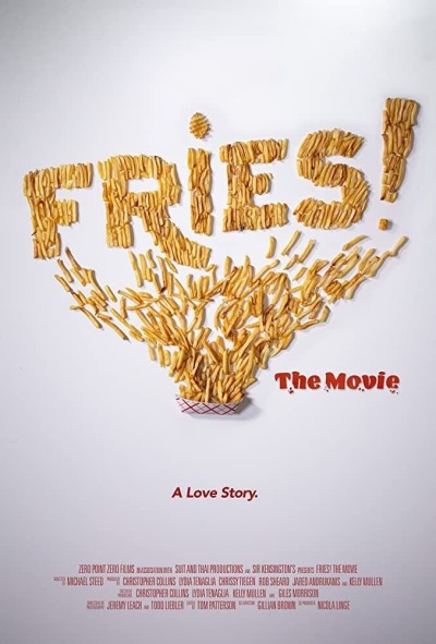 კარტოფილი ფრი! / Fries! The Movie