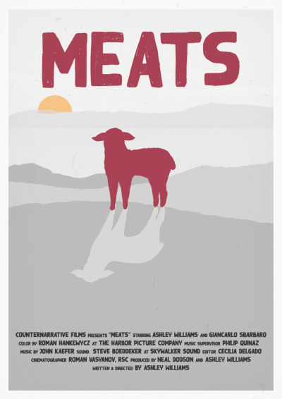 ხორცი / Meats
