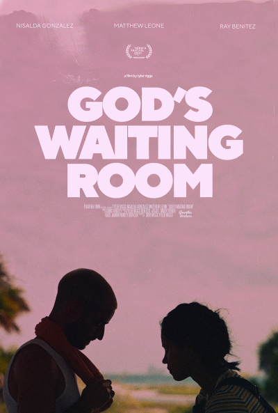 ღმერთის მოსაცდელი ოთახი / God's Waiting Room