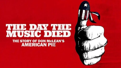 დღე, როდესაც მუსიკა მოკვდა / The Day the Music Died/American Pie
