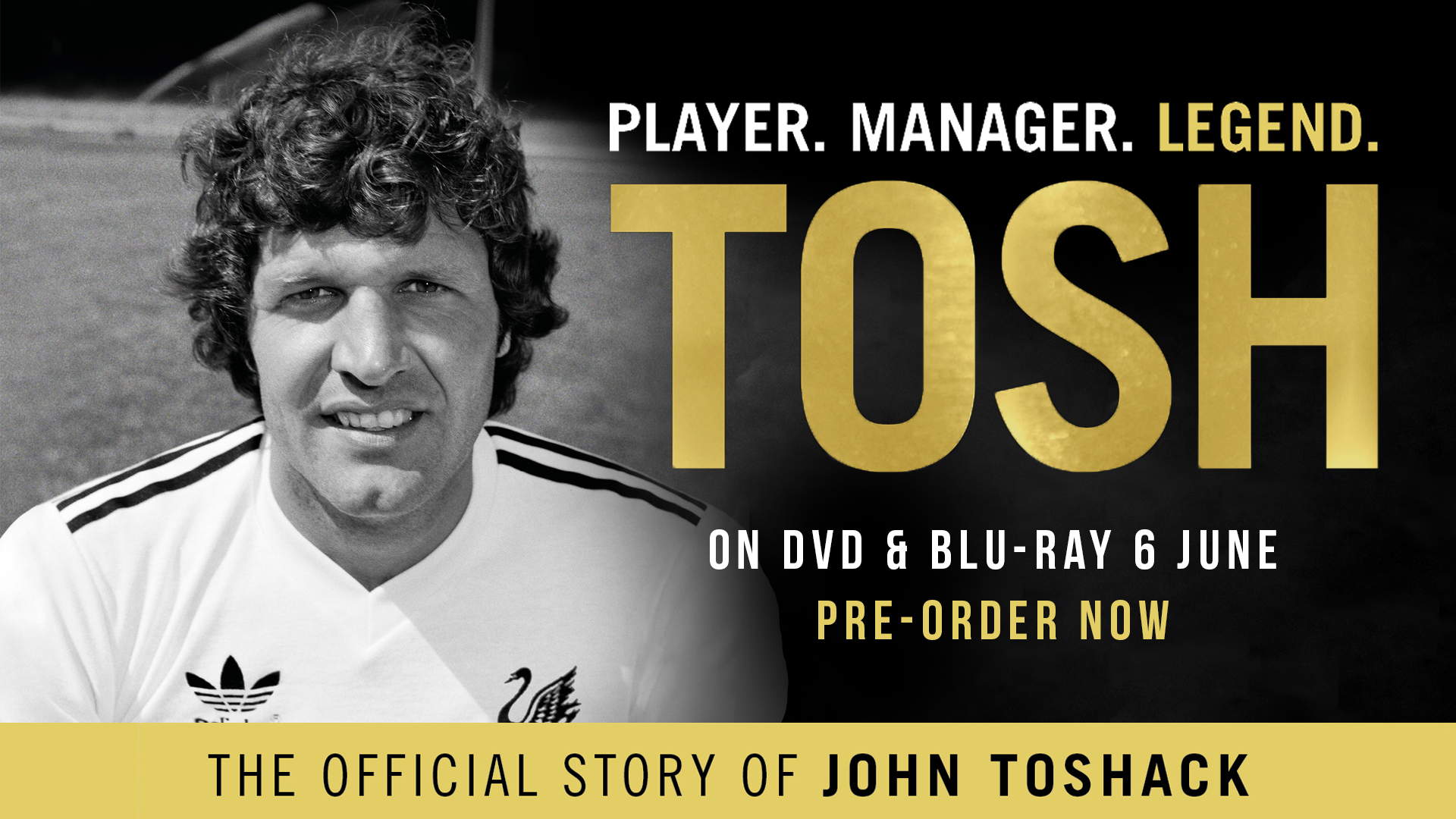 ტოში / Tosh