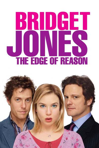 ბრიჯიტ ჯონსი 2 / Bridget Jones: The Edge of Reason