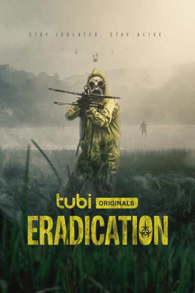 ირადიკაცია / Eradication