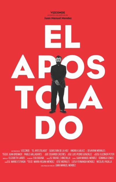 სამოციქულო მისია / El Apostolado
