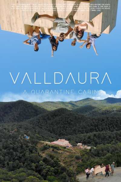 ვალდაურა: საკარანტინო კაბინა / Valldaura: A Quarantine Cabin